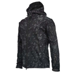 Veste militaire