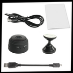 Mini caméra de surveillance sans fil