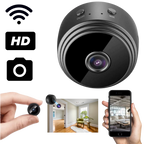 Mini caméra de surveillance sans fil