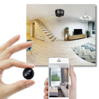 Mini caméra de surveillance sans fil