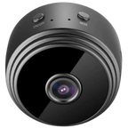 Mini caméra de surveillance sans fil