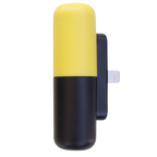 Mini-chargeur portable en forme de capsule