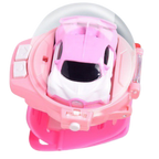 Montre voiture télécommandée rechargeable