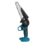 Mini tronçonneuse