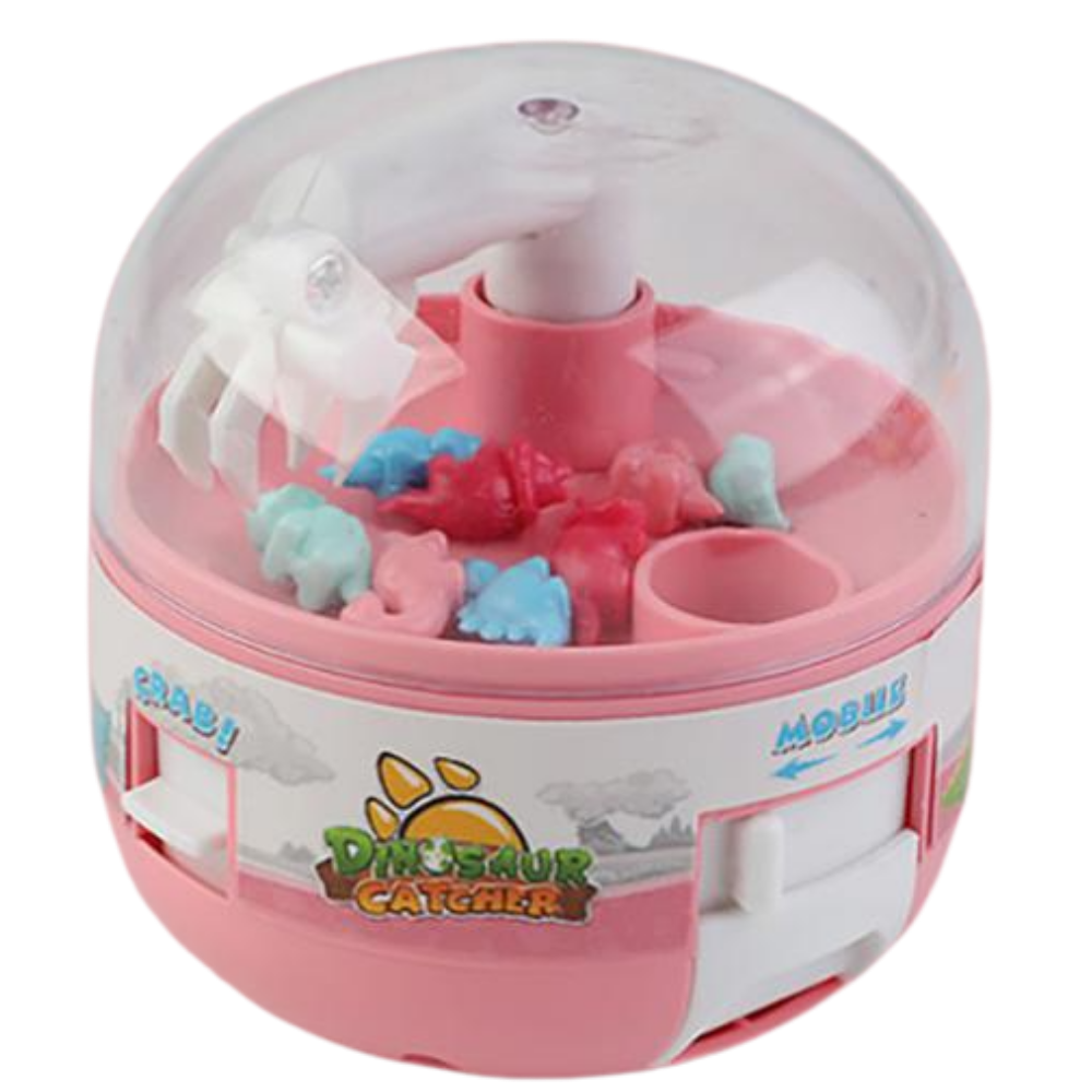 Mini machine à pinces