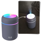Mini humidificateur d'air et diffuseur d'huiles essentielles