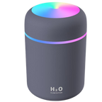 Mini humidificateur d'air et diffuseur d'huiles essentielles