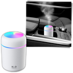 Mini humidificateur d'air et diffuseur d'huiles essentielles