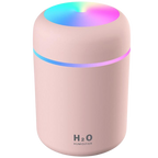 Mini humidificateur d'air et diffuseur d'huiles essentielles
