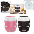 Mini cuiseur électrique