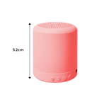 Mini haut-parleur Bluetooth