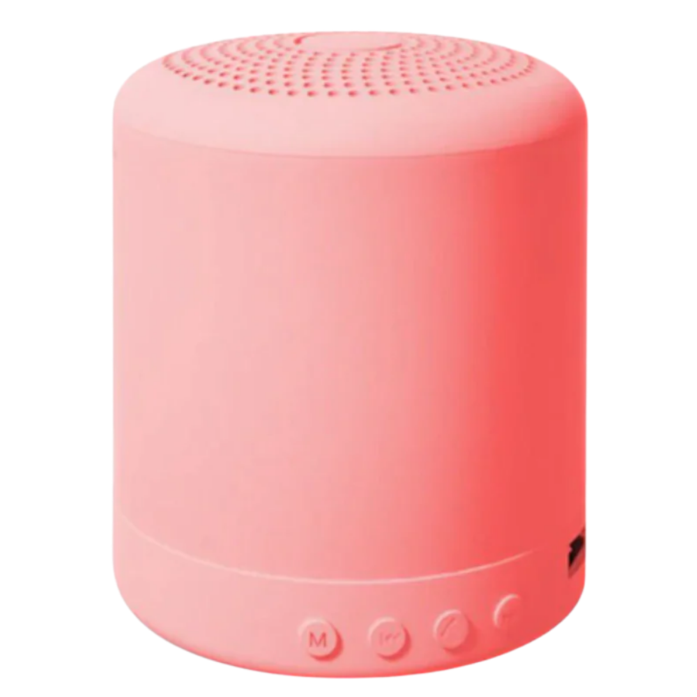 Mini haut-parleur Bluetooth