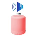 Mini haut-parleur Bluetooth