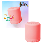 Mini haut-parleur Bluetooth