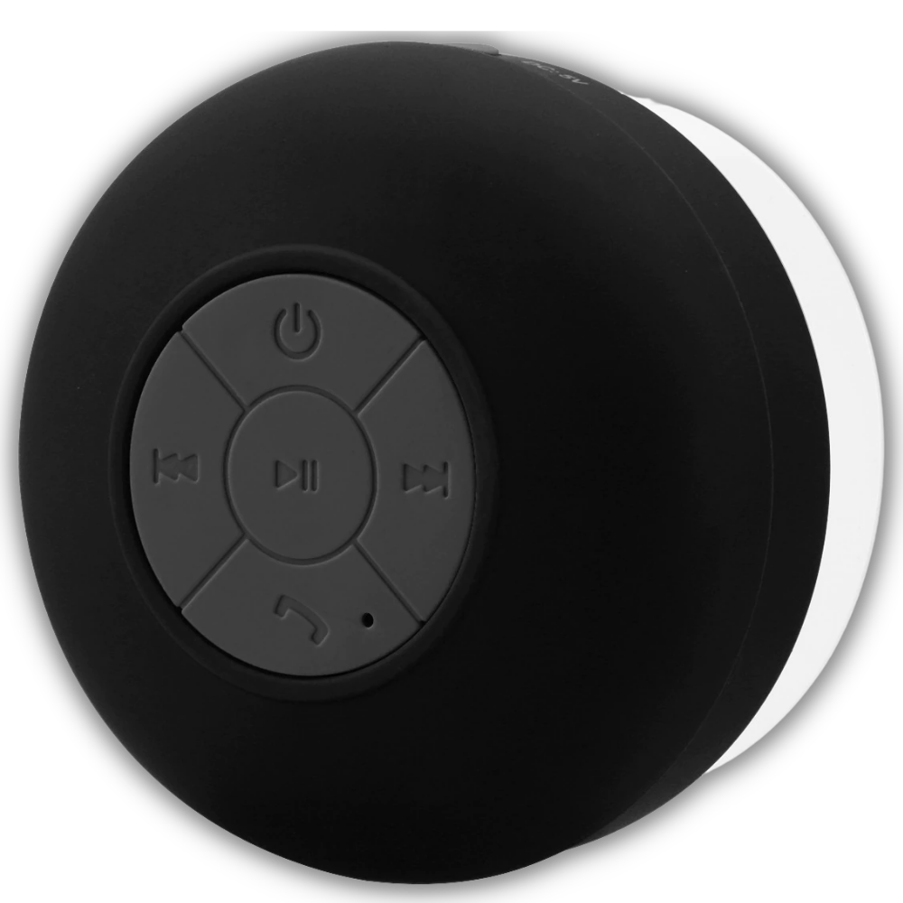 Mini haut-parleur Bluetooth étanche