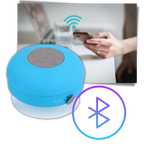 Mini haut-parleur Bluetooth étanche