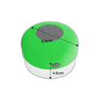 Mini haut-parleur Bluetooth étanche