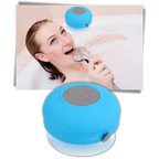 Mini haut-parleur Bluetooth étanche