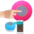 Mini haut-parleur Bluetooth étanche