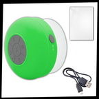 Mini haut-parleur Bluetooth étanche