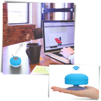 Mini haut-parleur Bluetooth étanche