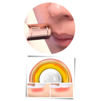 Rasoir électrique pour poils faciaux