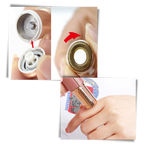 Rasoir électrique pour poils faciaux
