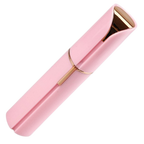 Rasoir électrique pour poils faciaux