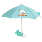 Mini Parapluie pour téléphone