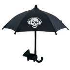 Mini Parapluie pour téléphone
