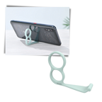 Support et crochet pour téléphone léger (lot de 4)