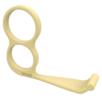 Support et crochet pour téléphone léger (lot de 4)