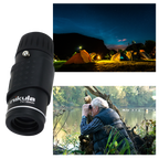 Mini télescope monoculaire