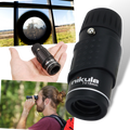 Mini télescope monoculaire