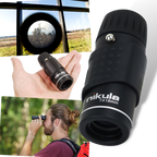 Mini télescope monoculaire