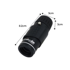 Mini télescope monoculaire