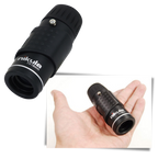 Mini télescope monoculaire