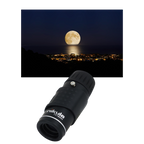 Mini télescope monoculaire