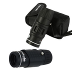 Mini télescope monoculaire