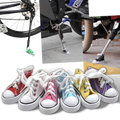 Mini chaussure pour support de vélo