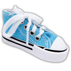 Mini chaussure pour support de vélo