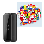 Traducteur multi-langues
