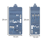 Ensemble de manucure portable
