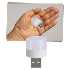 Mini lampe LED USB