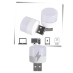 Mini lampe LED USB