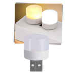 Mini lampe LED USB