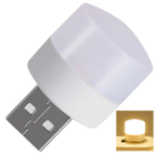 Mini lampe LED USB