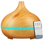Diffuseur d'huiles essentielles et humidificateur