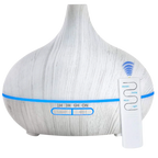 Diffuseur d'huiles essentielles et humidificateur