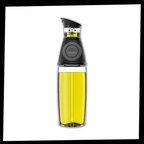 Bouteille distributrice d'huile de cuisine